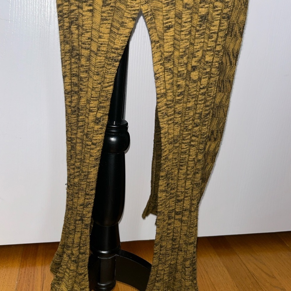 NWOT Free People  xs/sm maxi cardigan - Picture 8 of 10